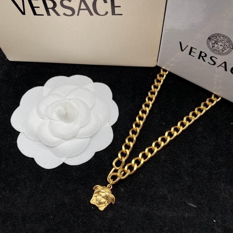 Versace Necklaces 71